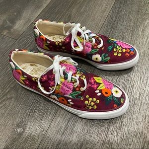 Keds x Rifle Paper Co. Shoes